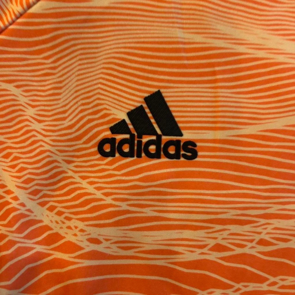 adidas soccer jersey - Picture 3 of 6